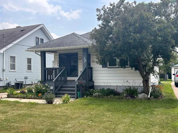 2817 Cooper Ave, Saginaw, MI 48602