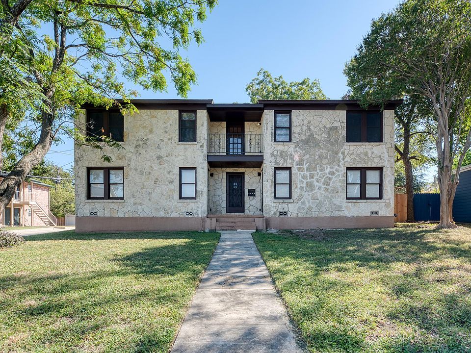1st image of 338 Army Blvd #1101