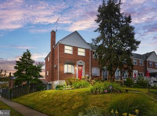 1801 Merritt Blvd, Baltimore, MD 21222