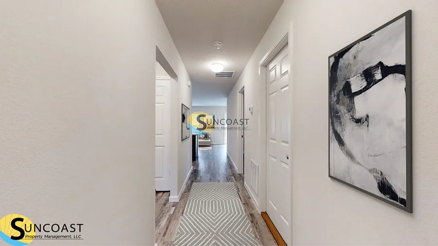 Modern 2-Bedroom Duplex in Palm Coast! — Photo 2