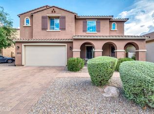 3913 E San Carlos Pl, Chandler, AZ 85249