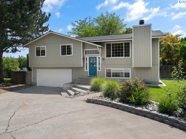 1610 Cimarron Ct, Richland, WA 99352