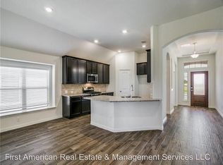 6008 Sutton Fields Trl, Celina, TX 76227