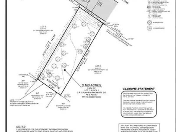 0 King Arnold St, Atlanta, GA 30354