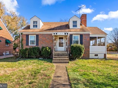 5601 36th Ave, Hyattsville, MD, 20782