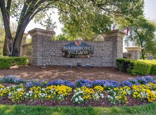 2063 Nashboro Blvd, Nashville, TN 37217