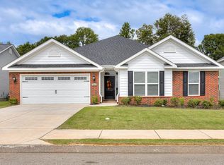 7215 Hanford Dr, Aiken, SC 29808