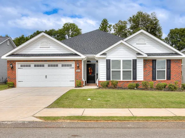 7215 Hanford Dr, Aiken, SC 29803