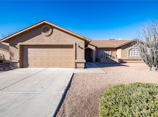 4889 N Alston Ln, Kingman, AZ 86409