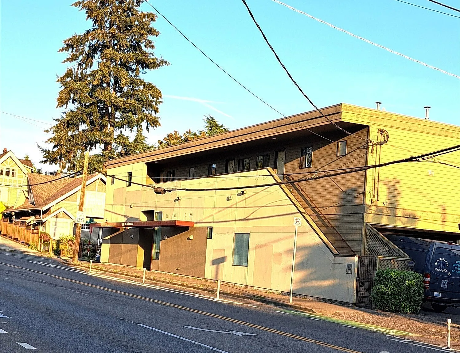 1 bed, 610 sqft, $1,700 — Photo 1