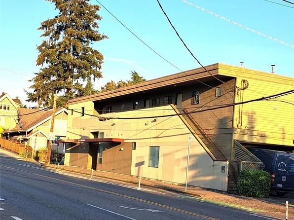 6329 16th Ave NE APT 1, Seattle, WA 98115