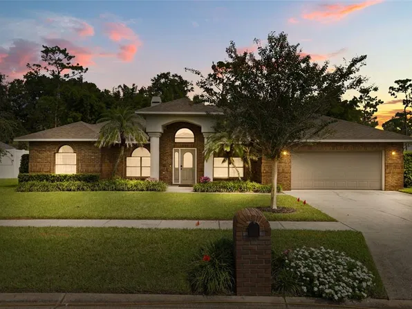 3093 LAKE GEORGE COVE DRIVE, ORLANDO, FL 32812