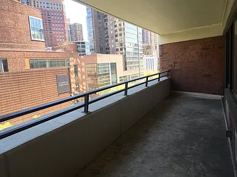 Rented by Royalty Living NYC