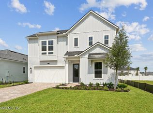 60 BRANCH CREEK Road #61, St. Augustine, FL 32092