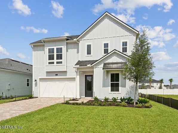 60 BRANCH CREEK Road #61, St. Augustine, FL 32092