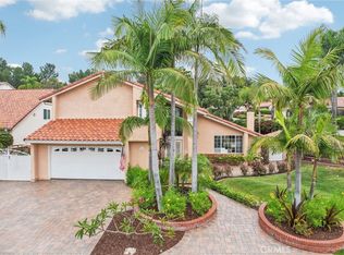 22395 Salmeron, Mission Viejo, CA 92691