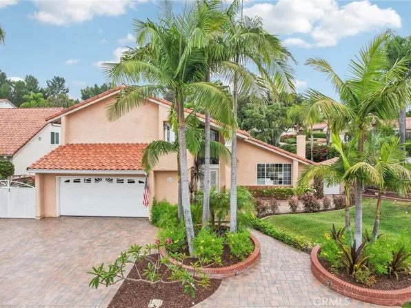 22395 Salmeron, Mission Viejo, CA 92691
