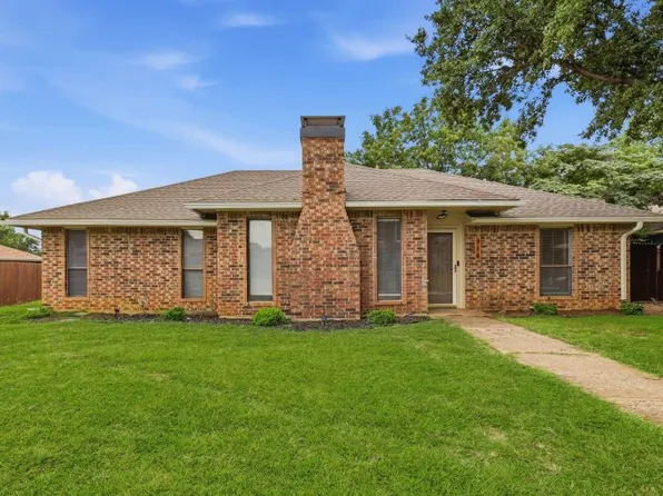 918 Summer Trl, Flower Mound, TX 75028