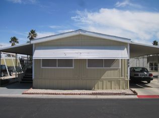 3800 S Decatur Blvd SPC 202, Las Vegas, NV 89103