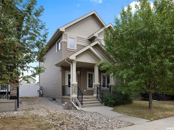 3604 Green Moss LANE, Regina, SK S4V 1M2