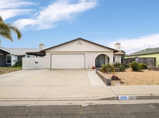 3759 Cherrystone St, Oceanside, CA 92058
