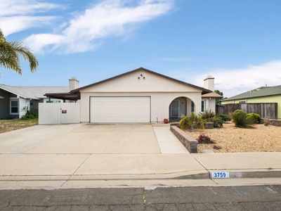 3759 Cherrystone St, Oceanside, CA, 92058