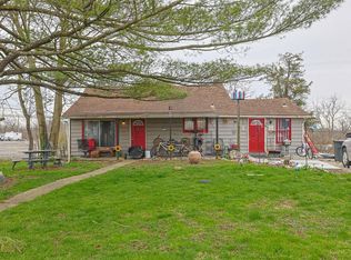 9017 West Rd, Cleves, OH 45002