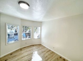 1827-1829 Berkeley Way #1827-B, Berkeley, CA 94703