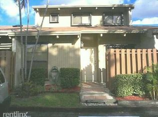 8006 SW 21st Pl, Davie, FL 33324