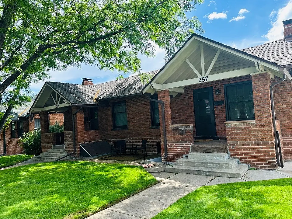 257 S Humboldt St