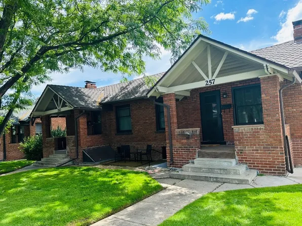 257 S Humboldt St, Denver, CO 80209