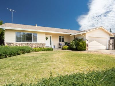 6243 Silverton Way, Carmichael, CA, 95608