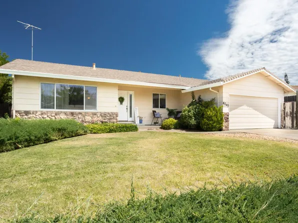 6243 Silverton Way, Carmichael, CA 95608