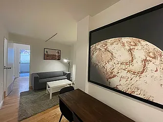 Rented by The Downtown LLC