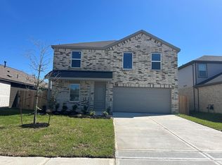12734 Oat Grass Dr, Crosby, TX 77532