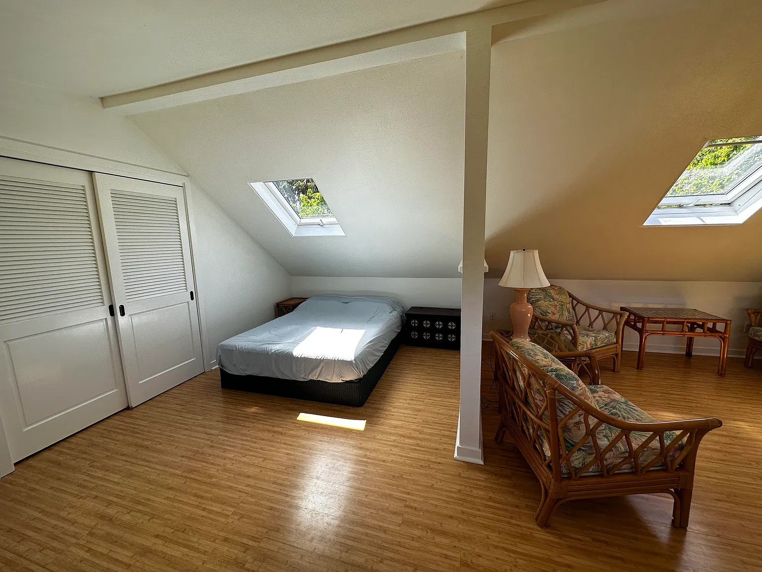 1 bed, 750 sqft, $3,000 — Photo 3