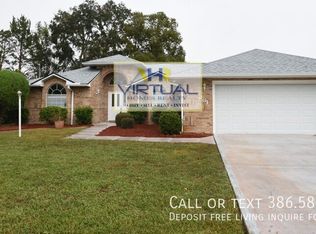 261 Wellington Dr, Palm Coast, FL 32164