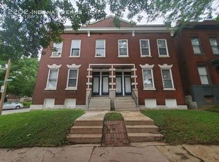 2202 Indiana Ave, Saint Louis, MO 63104