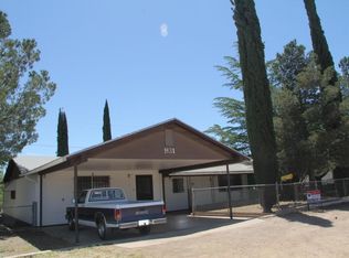 931 W Geoffrey St, Bisbee, AZ 85603