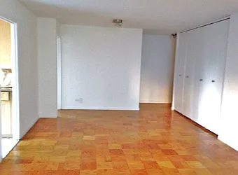 Rented by Manhattan Skyline