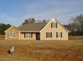 440 Paige Way, Winder, GA 30680