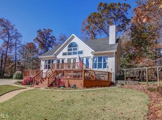 213 Air Strip Rd, Jackson, GA 30233