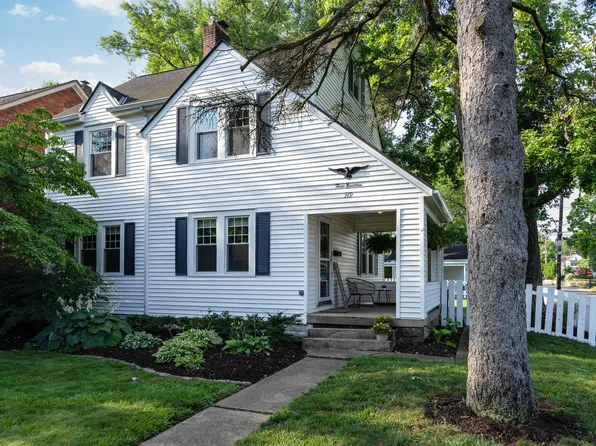 319 Piedmont Rd, Columbus, OH 43214