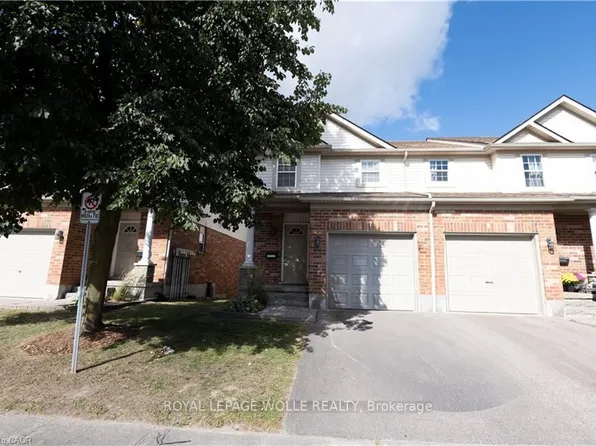 400 Wilson Ave, Kitchener, ON