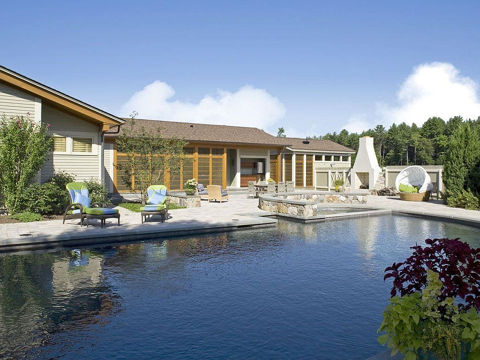 16 Burke Road, Peterborough, NH 03458 MLS 4921409 Zillow