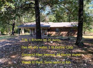 7827 Walters Chapel Rd, Carlisle, AR 72024