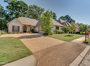 262 Hidden Hills Pkwy, Brandon, MS 39047