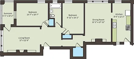 Greenwood 5201 — Photo 13