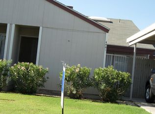 4441 E Vineyard Rd, Phoenix, AZ 85042