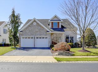 46 Yates Rd, Manalapan, NJ 07726